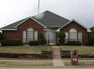 4101 Arrowcrest Ln, Garland, TX 75044