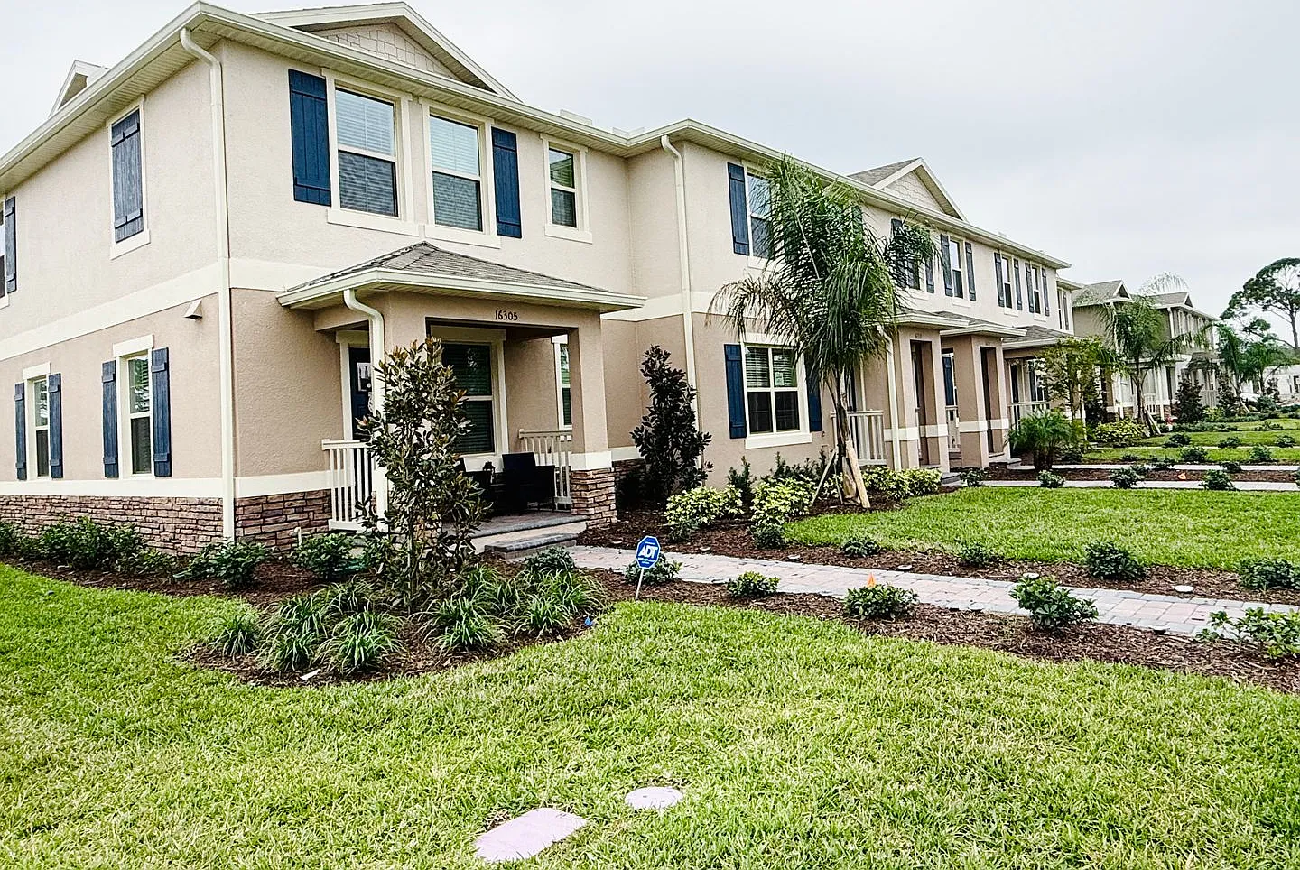 Awesome Townhome for rent at Winter Garden — Photo 3