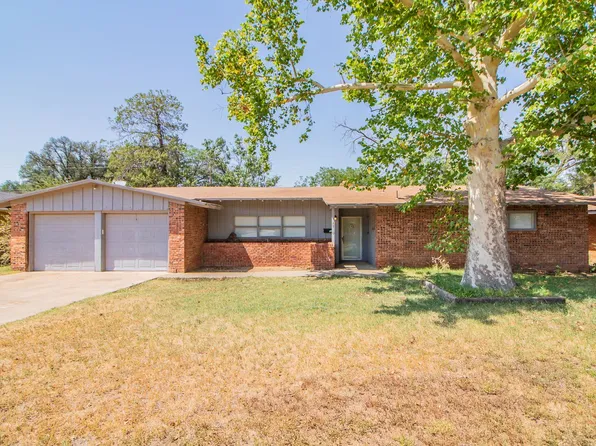 2510 56th St, Lubbock, TX 79413
