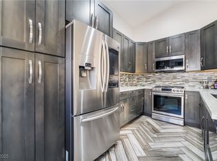 2348 Buffalo Run Ave, Las Vegas, NV 89123