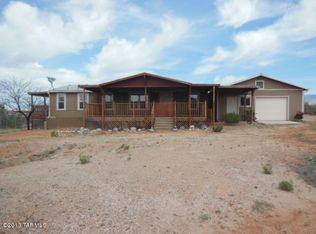 10850 S Colossal Cave Pl, Vail, AZ 85641