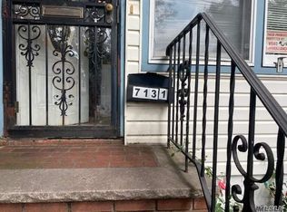71-31 66th Rd, Middle Village, NY 11379