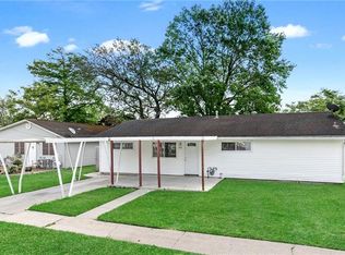 353 Helis Dr, Westwego, LA 70094
