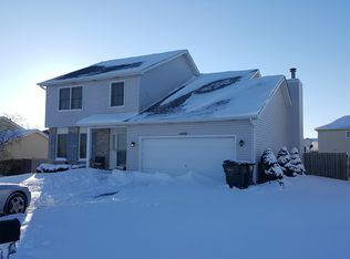 1400 Butterfield Ln, Zion, IL 60099