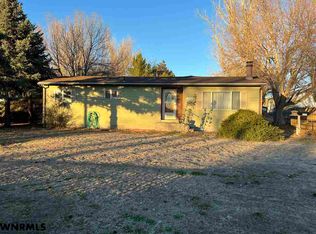 170182 McCain Rd, Mitchell, NE 69357