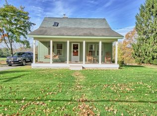 1140 Concord St, Carlisle, MA 01741