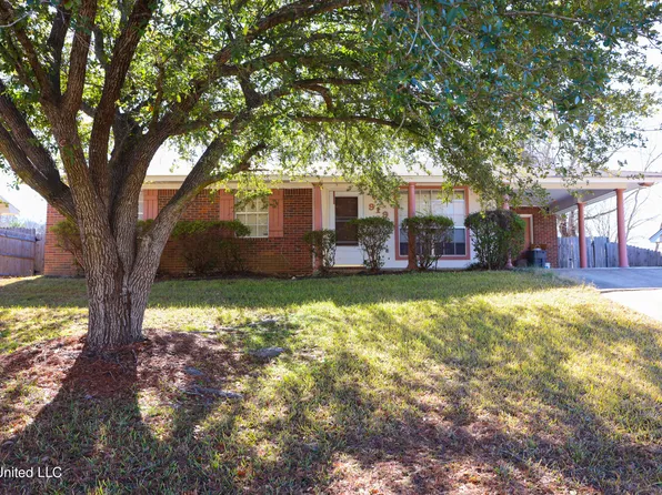 919 Cherry Stone Cir, Clinton, MS 39056