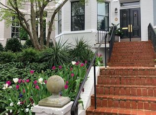 3030 O St NW #1B, Washington, DC 20007