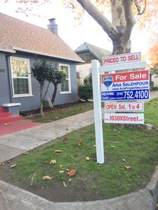 1030 X St, Sacramento, CA, 95818