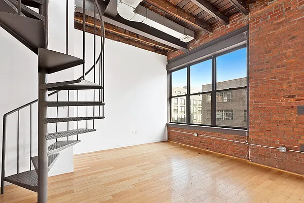 234 North 9th Street #3C in Williamsburg, Brooklyn | StreetEasy