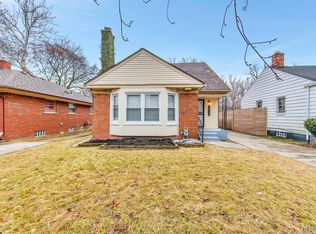 19800 Forrer St, Detroit, MI 48235