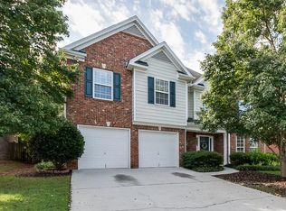 831 Glenns Farm Way, Grayson, GA