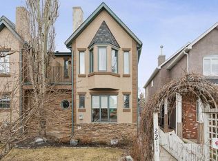 2211 N Bowness Rd NW, Calgary, AB T2N 3L4
