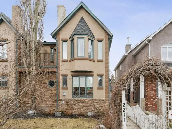 2211 N Bowness Rd NW, Calgary, AB T2N 3L4