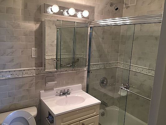2nd image of 15-20 202nd St #Dd