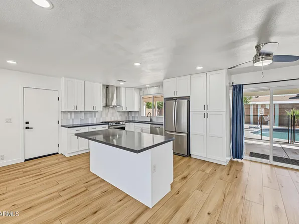 18801 N 23RD Avenue, Phoenix, AZ 85027