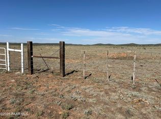 0 W Flowers Rd, Seligman, AZ 86337