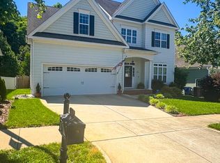 1509 The Arts Dr, Raleigh, NC 27603