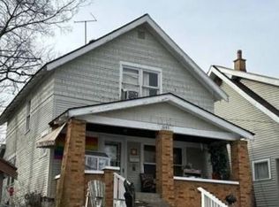 1045 Niagara Ave SE, Grand Rapids, MI 49507