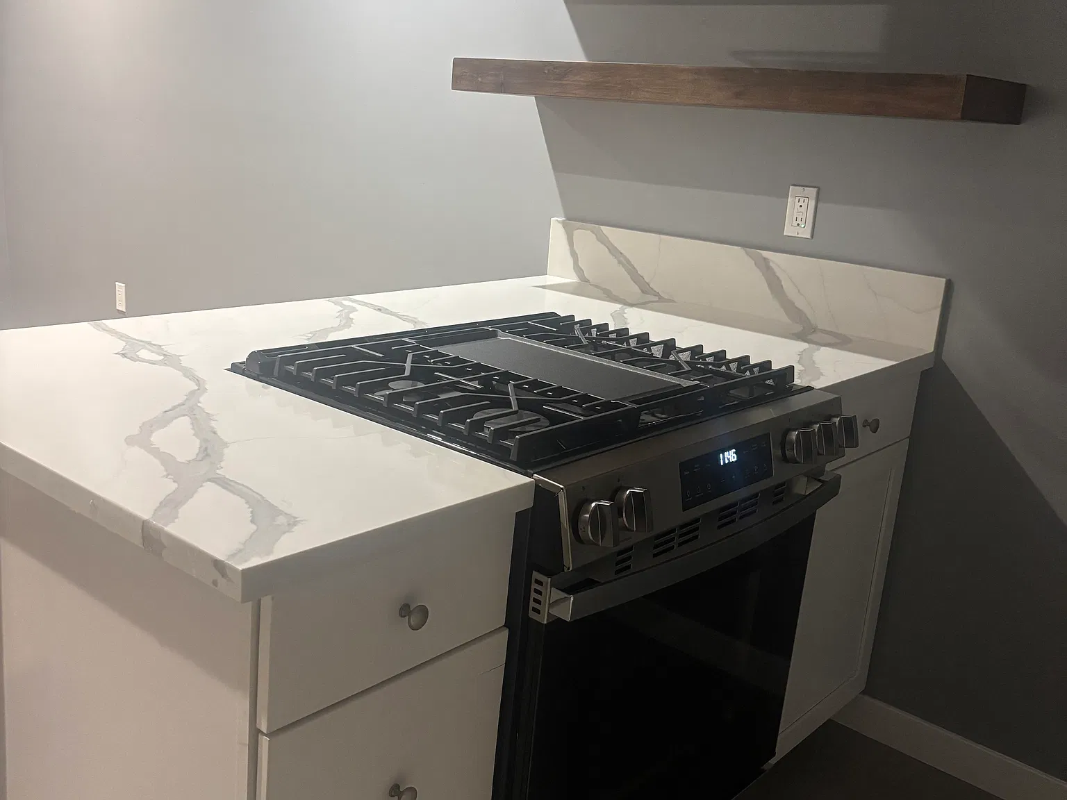 1 bed, 476 sqft, $1,750 — Photo 3