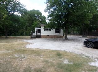 376 Bumpy Ln, Sanford, NC 27332