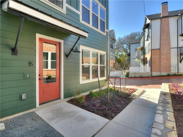 3809 Valley View Rd #15, Austin, TX 78704