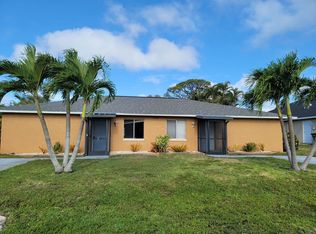 4530 SW 7th Pl APT A, Cape Coral, FL 33914