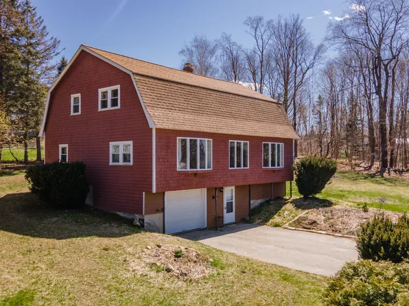 11 & 18 Noa (AKA Corvette) Way, Winthrop, ME 04364