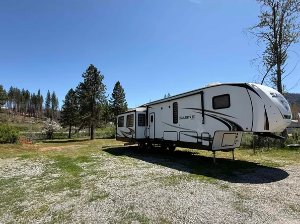 329 Kinder Ave, Greenville, CA 95947