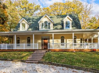 26961 S Sylvan Ln, Monee, IL 60449