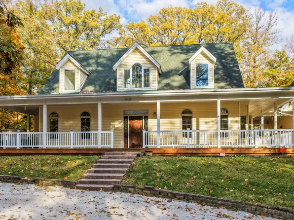 26961 S Sylvan Ln, Monee, IL 60449