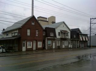 451 Beechurst Ave APT B, Morgantown, WV 26505