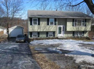 24 Russell Ave, Ravena, NY 12143