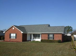 58 County Road 739, Enterprise, AL 36330