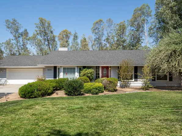 16272 Monreal Rd, Madera, CA 93636