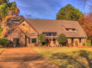 6594 May Hollow Cv, Memphis, TN 38119