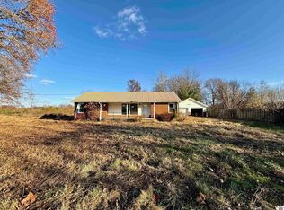 82 Ingleside Rd, Kevil, KY 42053