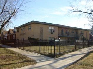 4159 W Oakdale Ave APT 1C, Chicago, IL 60641