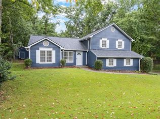 2010 Arbor Forest Dr SW, Marietta, GA 30064