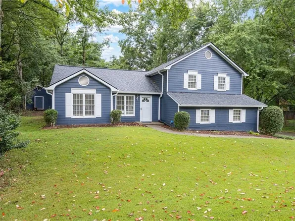 2010 Arbor Forest Dr SW, Marietta, GA 30064