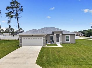 3557 SW 128th Pl, Ocala, FL 34473