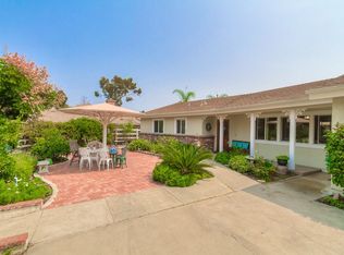 660 Vale View Dr, Vista, CA 92081