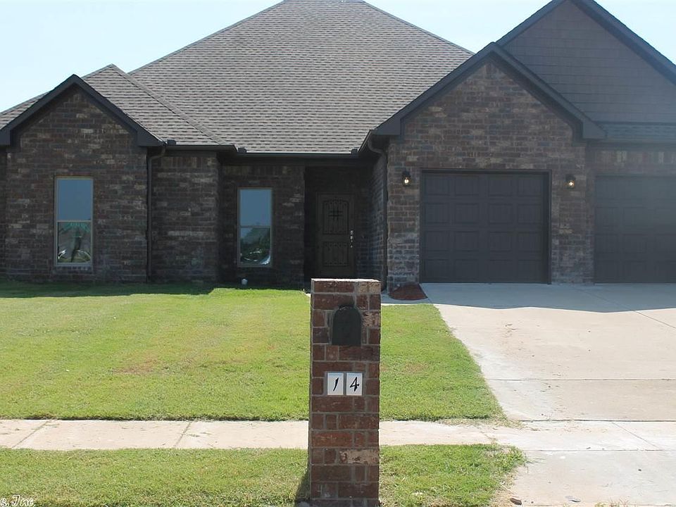 1st image of 14 Rush Creek Dr