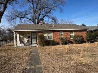 1253 Dogwood Dr, Memphis, TN 38111