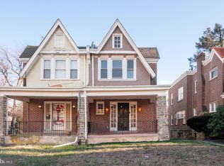 558 E Locust Ave, Philadelphia, PA 19144