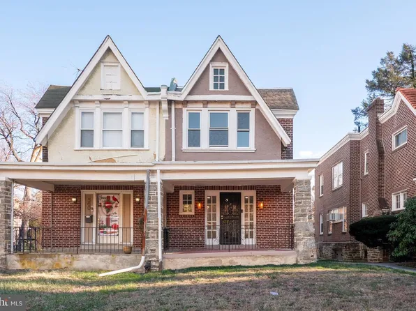 558 E Locust Ave, Philadelphia, PA 19144