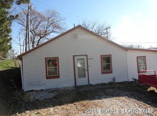 28257 Knoll Rd, Gravois Mills, MO 65037