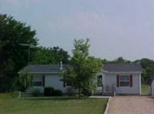524 SE 30th Rd, Warrensburg, MO 64093