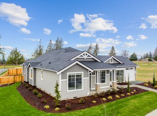 948 Rainier Loop, Mount Vernon, WA 98274