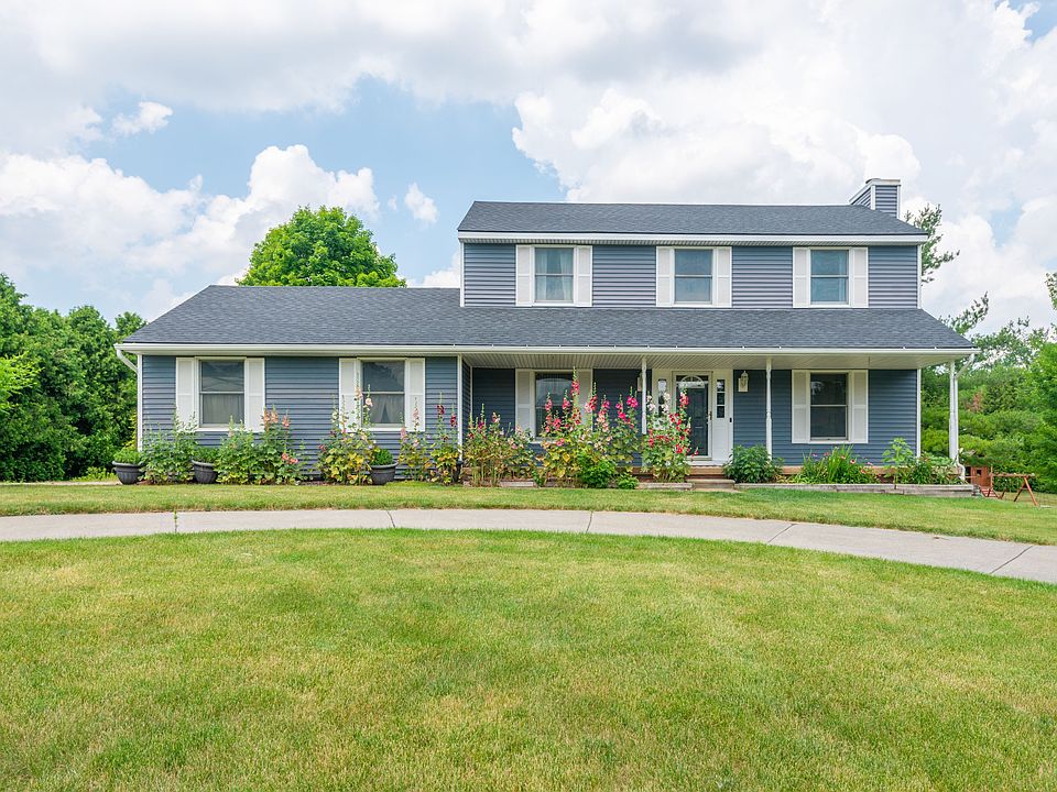 1st image of 54320 Belcrest Dr